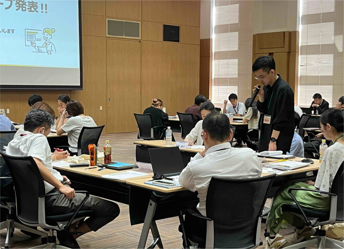 サッポロ ロジスティクス☆人づくり大学